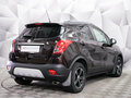 2014 Opel Mokka I, коричневый, 1105000 рублей - вид 4