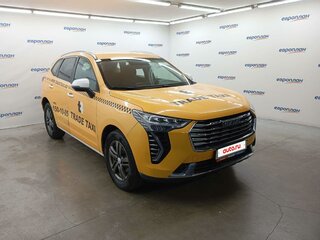 2023 Haval Jolion I, белый, 1079730 рублей, вид 1