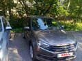 2022 Lada (ВАЗ) Granta I Рестайлинг, коричневый, 650000 рублей - вид 3