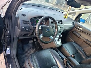 2006 Ford C-MAX I, серый, 520000 рублей, вид 5