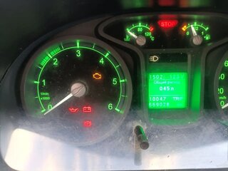 2018 ГАЗ ГАЗель Next, белый, 1700000 рублей, вид 2
