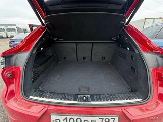 2023 Porsche Cayenne S III Рестайлинг, красный, 17000000 рублей, вид 4
