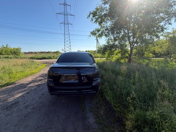 2023 Lada (ВАЗ) Granta Euro-2 I Рестайлинг, чёрный, 700000 рублей