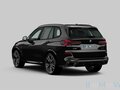 2026 BMW X5 40i IV (G05/G18) Рестайлинг, чёрный - вид 2