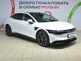 2024 Zeekr 007 660, белый, 5390000 рублей, вид 3