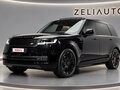 2026 Land Rover Range Rover P530 MHEV V, чёрный, 24500000 рублей - вид 1