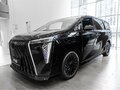 2026 GAC M8, чёрный