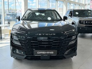 2026 Jetour Dashing I, чёрный, 2759900 рублей, вид 3