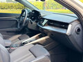 2023 Audi A3 Sportback 35 TFSI IV (8Y), белый, 1980007 рублей - вид 11