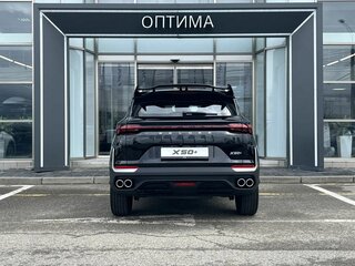 2026 Belgee X50+, чёрный, 2799990 рублей, вид 5