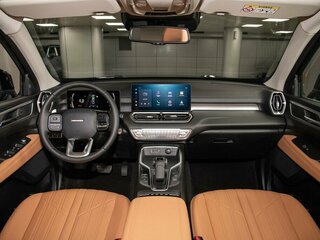 2026 Haval H5 II, серый, 4349000 рублей, вид 3