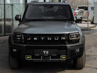 2026 Jetour T2, серый, 4449000 рублей, вид 3