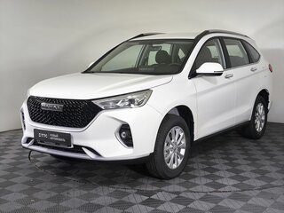 2026 Haval M6 II, белый, 2349000 рублей, вид 1