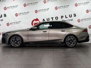 2025 BMW 5 серии 520i VIII (G60/G61/G68), серый, 6999000 рублей, вид 5