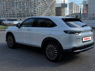 2023 Honda e:NS1, белый, 3540000 рублей, вид 3