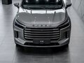 2025 Exeed VX I Рестайлинг, серебристый - вид 3