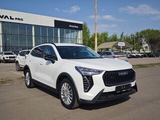 2026 Haval Jolion I Рестайлинг 2, белый, 2649000 рублей, вид 3