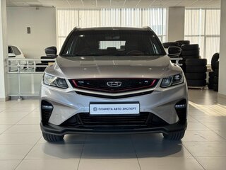 2023 Geely Coolray I, серый, 1930000 рублей, вид 2