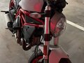 2018 Ducati Monster 797, белый, 730000 рублей