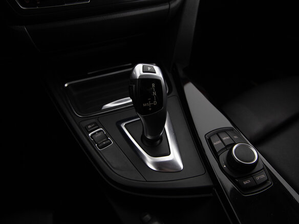 2012 BMW 3 серии 328i VI (F3x), белый - вид 12