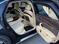 2012 Audi A8 Long III (D4), чёрный, 5500000 рублей - вид 11