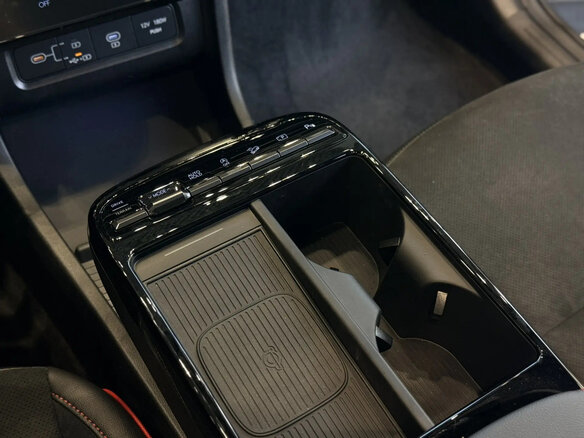2026 Hyundai Tucson L IV Рестайлинг, серый, 4200000 рублей - вид 32