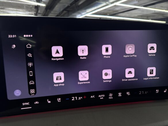 2026 Audi Q5 L III (GU), зелёный, 6300000 рублей - вид 32