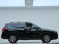 2023 Subaru Forester V Рестайлинг, чёрный, 2520000 рублей - вид 3