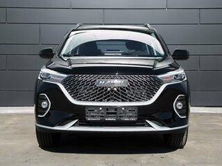 2026 Haval M6 II, чёрный, 2099000 рублей, вид 3