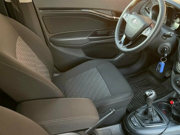 2021 Lada (ВАЗ) Vesta I, коричневый, 990000 рублей - вид 14