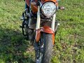 2005 Honda CB 600F Hornet, оранжевый, 450000 рублей - вид 1