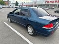 2006 Mitsubishi Lancer IX Рестайлинг, синий, 240000 рублей - вид 6