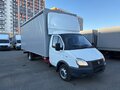 2026 ГАЗ ГАЗель (3302), белый, 3349700 рублей