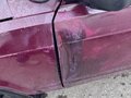 2005 Lada (ВАЗ) 2107, красный, 89000 рублей - вид 6