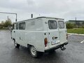 2014 УАЗ 3909, серый, 320000 рублей - вид 6