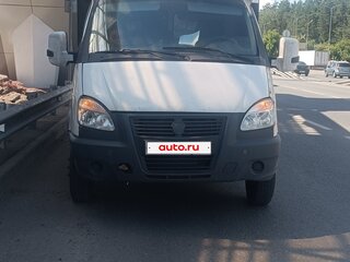 2012 ГАЗ 2747, белый, 850000 рублей, вид 1