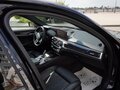 2020 BMW 5 серии 540i xDrive VII (G30/G31/G38) Рестайлинг, синий, 6199000 рублей - вид 9