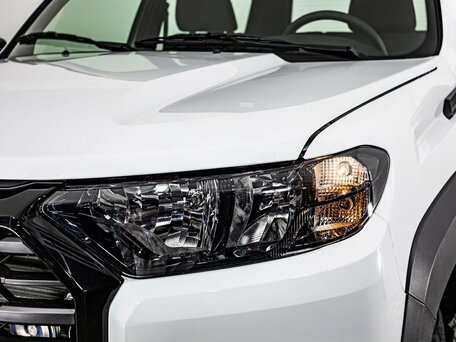 Lada (ВАЗ) Niva Travel I Рестайлинг