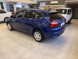 2026 Lada (ВАЗ) Iskra SW, синий, 1570000 рублей, вид 4