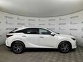 2025 Lexus RX 300 V, белый, 7560000 рублей - вид 4