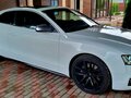 2011 Audi S5 I (8T), белый - вид 7