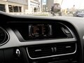 2014 Audi A4 IV (B8) Рестайлинг, чёрный, 1200000 рублей - вид 8