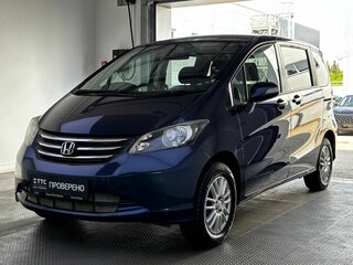 Honda Freed Spike I