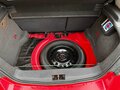 2008 Opel Astra H Рестайлинг, красный, 560000 рублей - вид 8