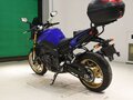 2011 Yamaha FZ8, синий, 697000 рублей - вид 5