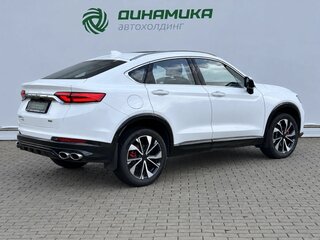 2023 Geely Tugella I, белый, 3200000 рублей, вид 5