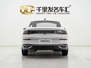 2024 Volkswagen Lamando L II, белый, 1954000 рублей, вид 5