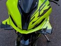 2021 BMW S 1000 RR, зелёный, 2050000 рублей - вид 3