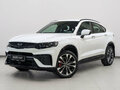 2024 Geely Tugella I Рестайлинг, белый, 3150000 рублей