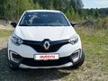 2019 Renault Kaptur I, белый, 1489999 рублей